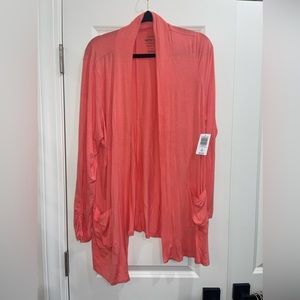 Torrid Cardigan